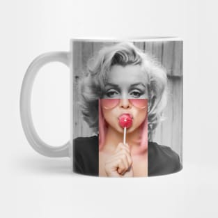 Marilyn Mug